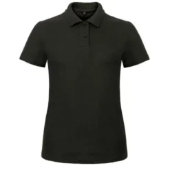 Polo Da Lavoro ID.001 da Donna B&C Collection - BCPWI11