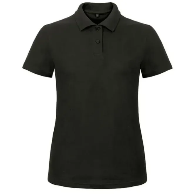 Polo Da Lavoro ID.001 da Donna B&C Collection - BCPWI11