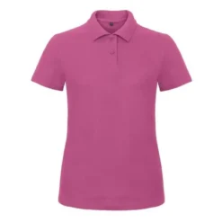 Polo Da Lavoro ID.001 da Donna B&C Collection - BCPWI11