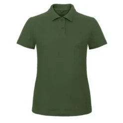 Polo Da Lavoro ID.001 da Donna B&C Collection - BCPWI11