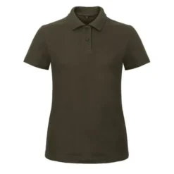 Polo Da Lavoro ID.001 da Donna B&C Collection - BCPWI11