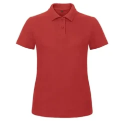 Polo Da Lavoro ID.001 da Donna B&C Collection - BCPWI11