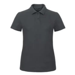Polo Da Lavoro ID.001 da Donna B&C Collection - BCPWI11