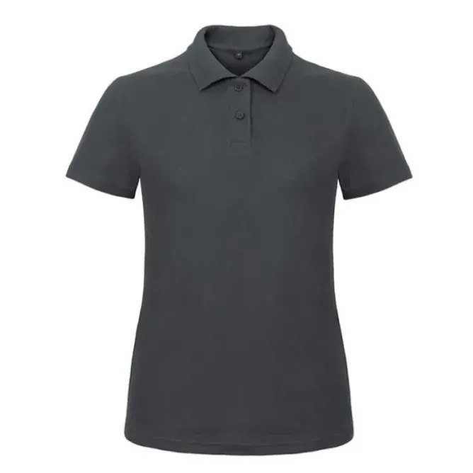 Polo Da Lavoro ID.001 da Donna B&C Collection - BCPWI11