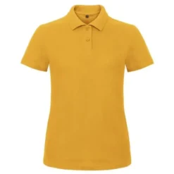 Polo Da Lavoro ID.001 da Donna B&C Collection - BCPWI11