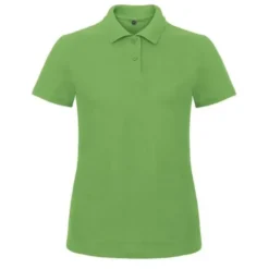 Polo Da Lavoro ID.001 da Donna B&C Collection - BCPWI11