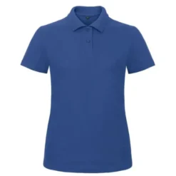 Polo Da Lavoro ID.001 da Donna B&C Collection - BCPWI11
