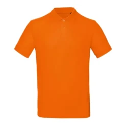 Polo Da Lavoro Inspire B&C Collection - BCPM430