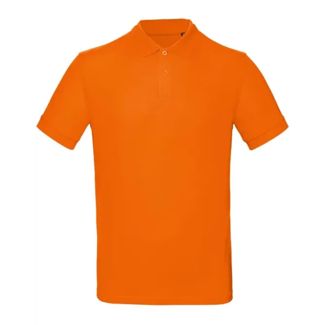 Polo Da Lavoro Inspire B&C Collection - BCPM430