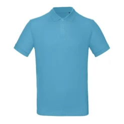 Polo Da Lavoro Inspire B&C Collection - BCPM430