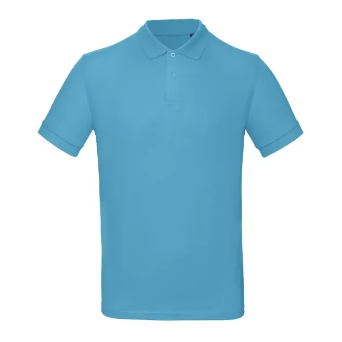 Polo Da Lavoro Inspire B&C Collection - BCPM430