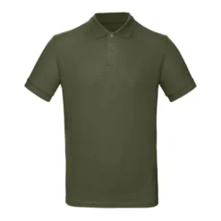 Polo Da Lavoro Inspire B&C Collection - BCPM430