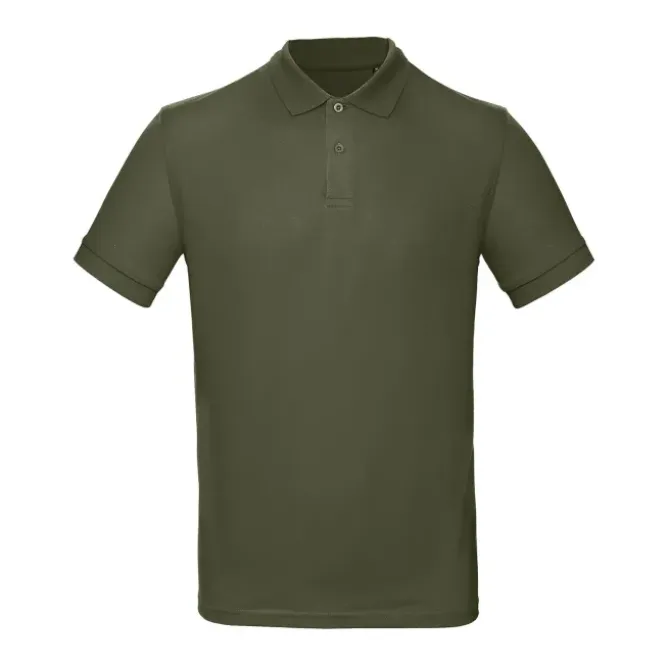 Polo Da Lavoro Inspire B&C Collection - BCPM430