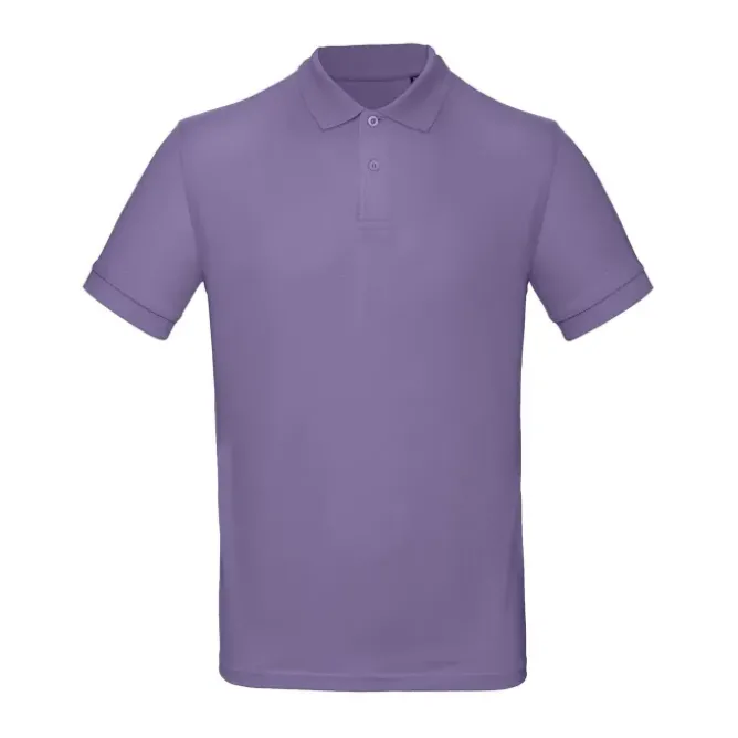 Polo Da Lavoro Inspire B&C Collection - BCPM430