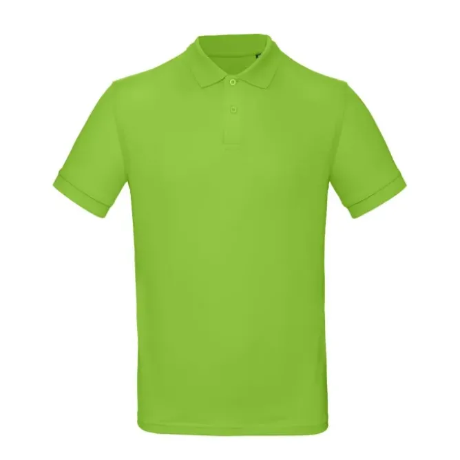 Polo Da Lavoro Inspire B&C Collection - BCPM430