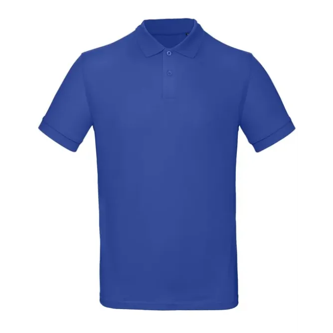 Polo Da Lavoro Inspire B&C Collection - BCPM430
