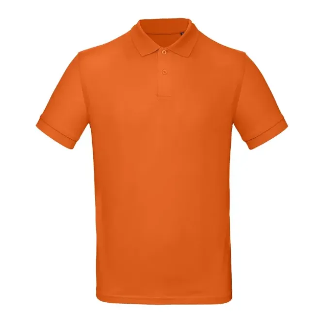 Polo Da Lavoro Inspire B&C Collection - BCPM430