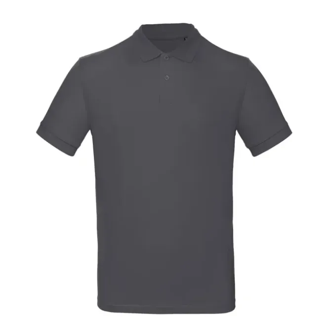 Polo Da Lavoro Inspire B&C Collection - BCPM430
