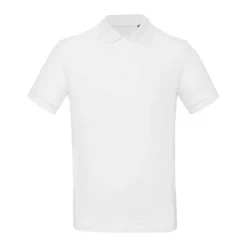 Polo Da Lavoro Inspire B&C Collection - BCPM430