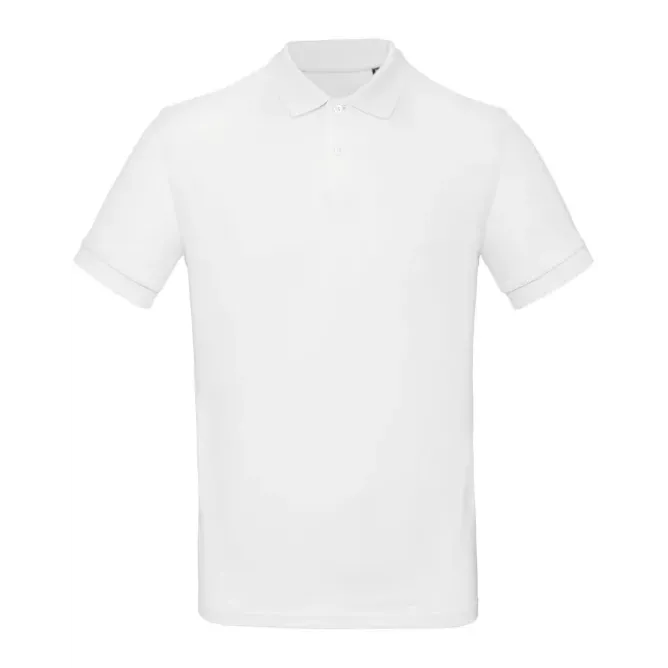 Polo Da Lavoro Inspire B&C Collection - BCPM430