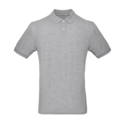 Polo Da Lavoro Inspire B&C Collection - BCPM430