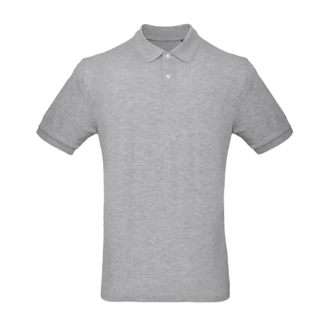 Polo Da Lavoro Inspire B&C Collection - BCPM430