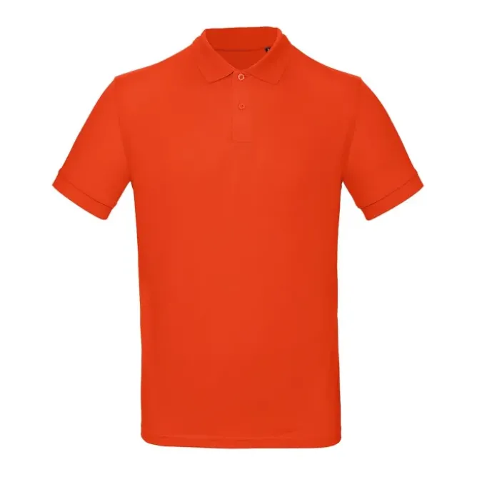 Polo Da Lavoro Inspire B&C Collection - BCPM430