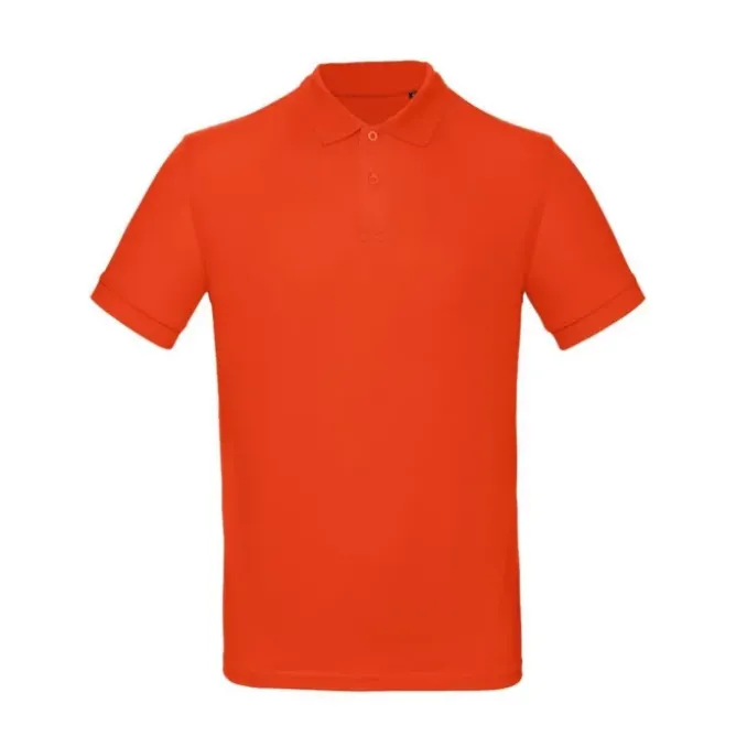 Polo Da Lavoro Inspire B&C Collection - BCPM430