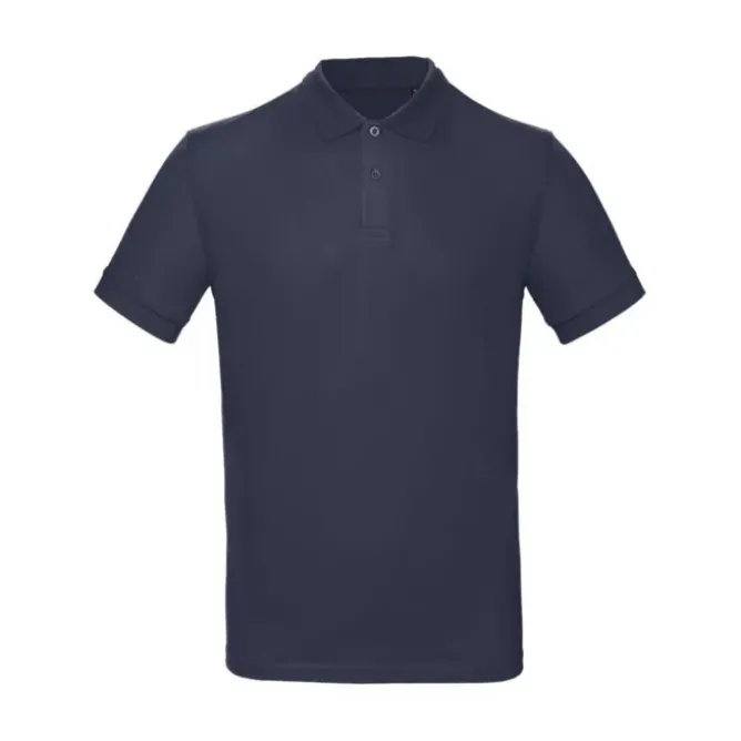 Polo Da Lavoro Inspire B&C Collection - BCPM430