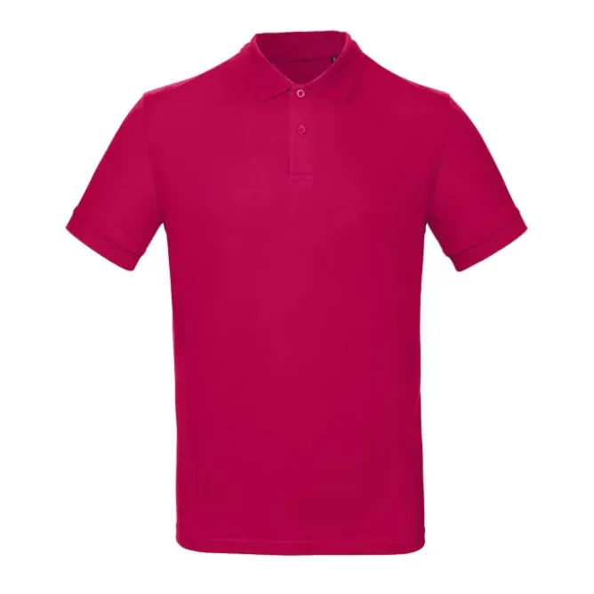 Polo Da Lavoro Inspire B&C Collection - BCPM430