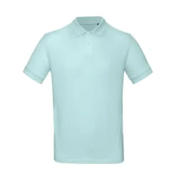 Polo Da Lavoro Inspire B&C Collection - BCPM430