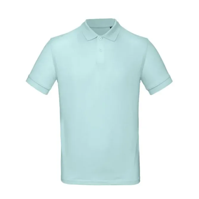 Polo Da Lavoro Inspire B&C Collection - BCPM430