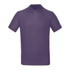Polo Da Lavoro Inspire B&C Collection - BCPM430