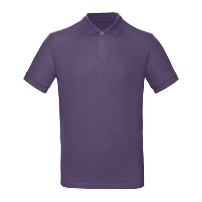 Polo Da Lavoro Inspire B&C Collection - BCPM430
