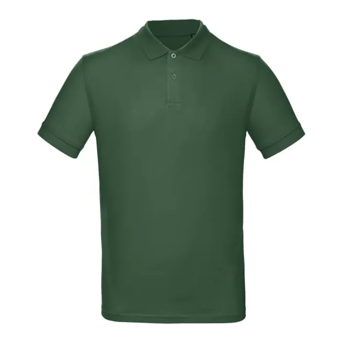 Polo Da Lavoro Inspire B&C Collection - BCPM430