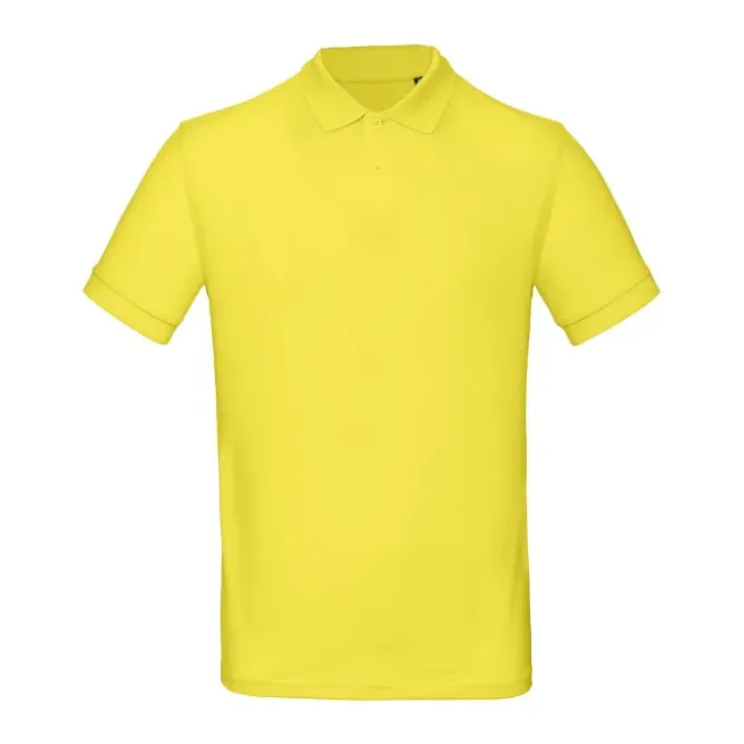 Polo Da Lavoro Inspire B&C Collection - BCPM430
