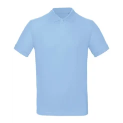 Polo Da Lavoro Inspire B&C Collection - BCPM430