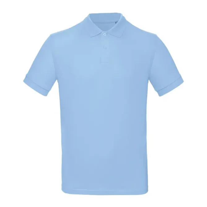 Polo Da Lavoro Inspire B&C Collection - BCPM430