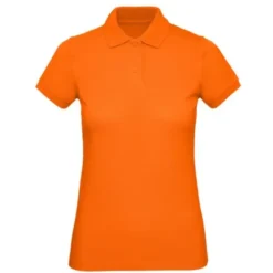 Polo Da Lavoro Inspire da Donna B&C Collection - BCPW440