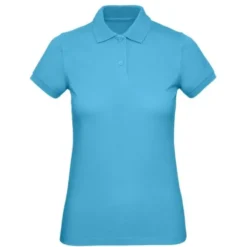 Polo Da Lavoro Inspire da Donna B&C Collection - BCPW440