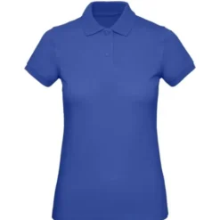 Polo Da Lavoro Inspire da Donna B&C Collection - BCPW440