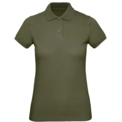 Polo Da Lavoro Inspire da Donna B&C Collection - BCPW440