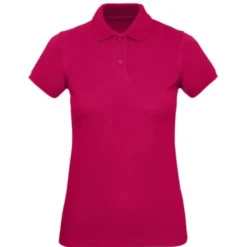Polo Da Lavoro Inspire da Donna B&C Collection - BCPW440