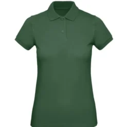 Polo Da Lavoro Inspire da Donna B&C Collection - BCPW440