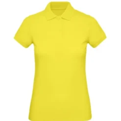 Polo Da Lavoro Inspire da Donna B&C Collection - BCPW440