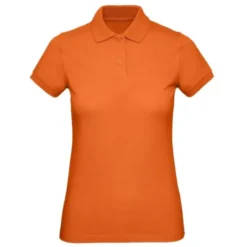 Polo Da Lavoro Inspire da Donna B&C Collection - BCPW440