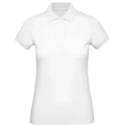 Polo Da Lavoro Inspire da Donna B&C Collection - BCPW440