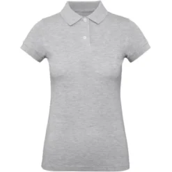 Polo Da Lavoro Inspire da Donna B&C Collection - BCPW440