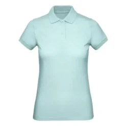 Polo Da Lavoro Inspire da Donna B&C Collection - BCPW440