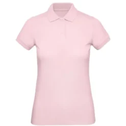 Polo Da Lavoro Inspire da Donna B&C Collection - BCPW440